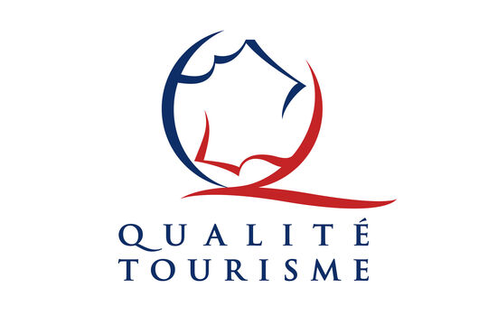 logo qualité tourisme